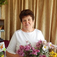 Мария Шмыглёва