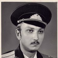 Владимир Рудяк
