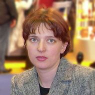 Наталья Филимоненкова