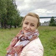 Наталья Бузина