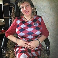 Людмила Демьяненко