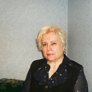 Лилия Павлова