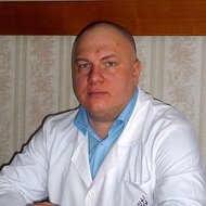 Александр Степченко