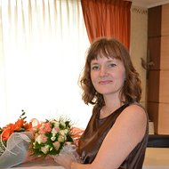 Светлана Плетнёва