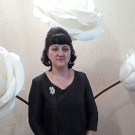 Ольга Юрьева