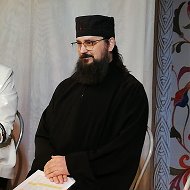Схимонах Василиск