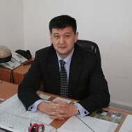 Айдар Байшигашев
