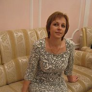 Светлана Ятина