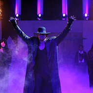 ☠ Undertaker
