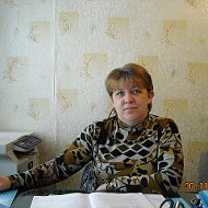 Светлана Лаврещук