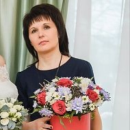 Татьяна Чернова