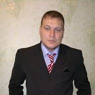 Сергей Чернов