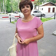 Талия Измаилова