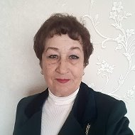 Тамара Дуванова