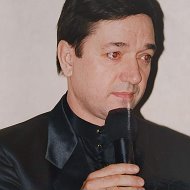 Евгений Жаворонков