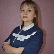 Galina Mezentseva
