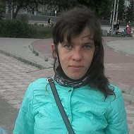 Наталья Ревеляк