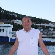 Сергей Терешин