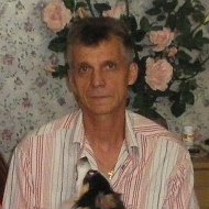 Аркадий Камышев