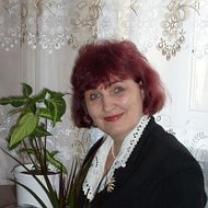 Светлана Хуторная