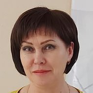 Марина Баёва