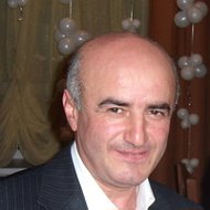 Павел Асланян