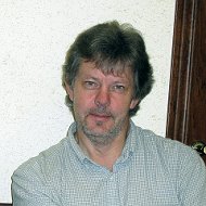 Вадим Надеждин