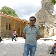 Rafayel Sargsyan
