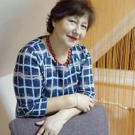 Лидия Горлушкина