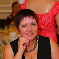 Ирина Сединкина