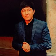 Руслан Ажалиев