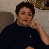 Маргарита Пермякова