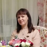 Ирина Пшеченко