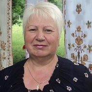 Татьяна Занкова