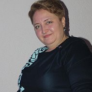 Наталия Кулакова