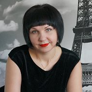 Светлана Япрынцева