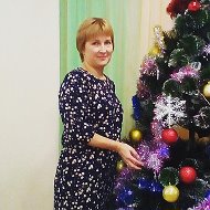 Светлана Кубайкина