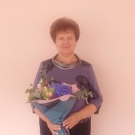 Раиса Назарова