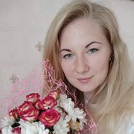 Валентина Тарасенко