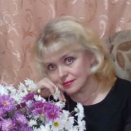 Наталия Гуляева