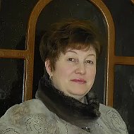 Елена Рудковская