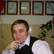 Николай Гарин