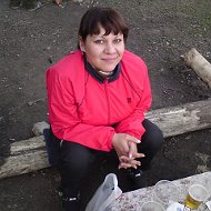 Ольга Лоханина