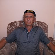 Хамза Омаров