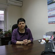 Наталья Свистунова