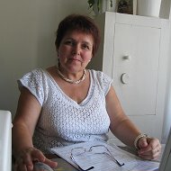 Валентина Тимирёва