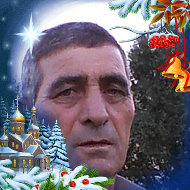 Israfil Rustemov