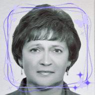 Татьяна Мазова