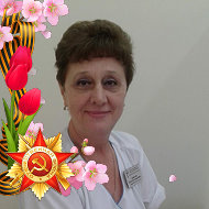 Валентина Курбатова