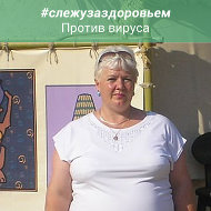 Ирина Якутенок